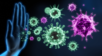Elaskin can protect skin from frequent hand washing